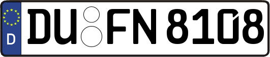 DU-FN8108