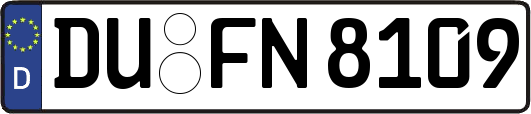 DU-FN8109