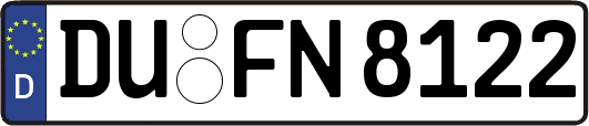 DU-FN8122