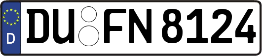 DU-FN8124