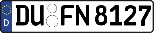 DU-FN8127