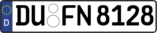 DU-FN8128
