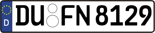 DU-FN8129