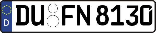 DU-FN8130