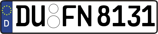 DU-FN8131