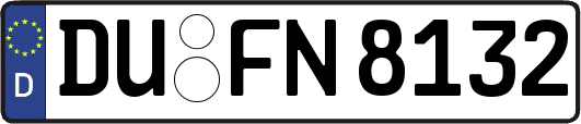 DU-FN8132