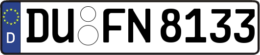 DU-FN8133