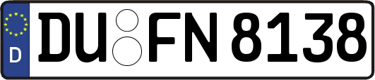 DU-FN8138