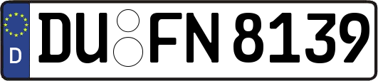 DU-FN8139