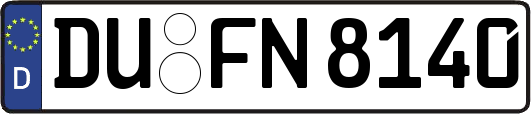 DU-FN8140