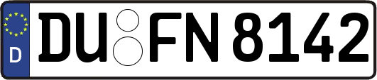DU-FN8142