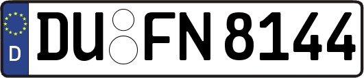 DU-FN8144