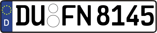 DU-FN8145