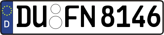DU-FN8146