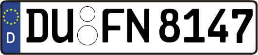 DU-FN8147