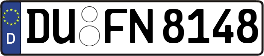 DU-FN8148