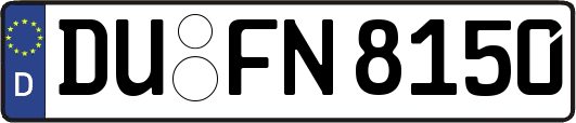 DU-FN8150