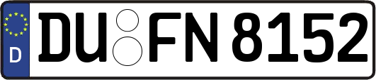 DU-FN8152
