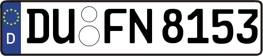 DU-FN8153