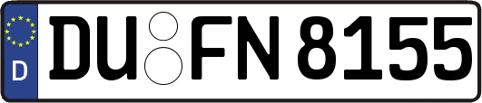 DU-FN8155