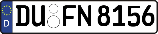 DU-FN8156