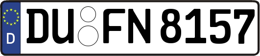 DU-FN8157