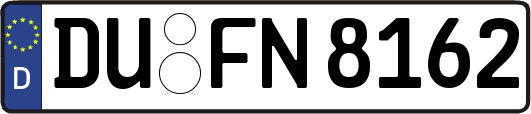 DU-FN8162