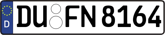 DU-FN8164