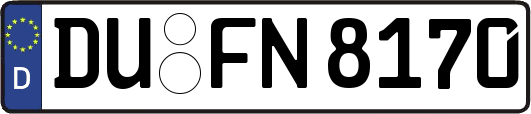 DU-FN8170