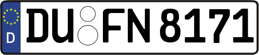 DU-FN8171
