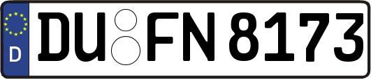 DU-FN8173