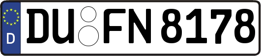 DU-FN8178