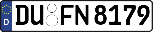 DU-FN8179