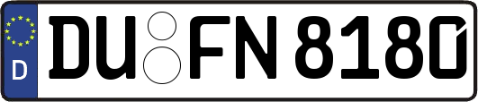DU-FN8180