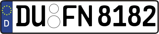 DU-FN8182