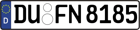 DU-FN8185