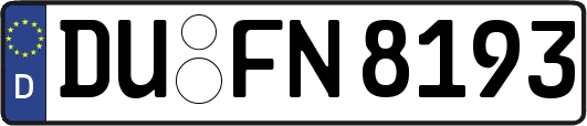 DU-FN8193