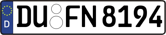 DU-FN8194