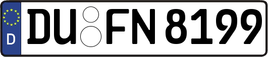 DU-FN8199