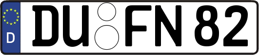 DU-FN82