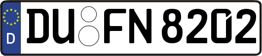 DU-FN8202