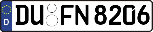 DU-FN8206