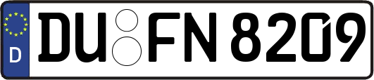 DU-FN8209