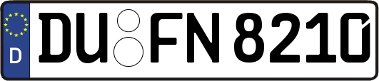 DU-FN8210