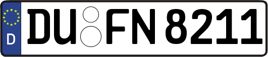 DU-FN8211