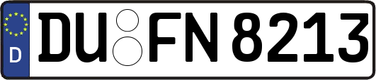DU-FN8213