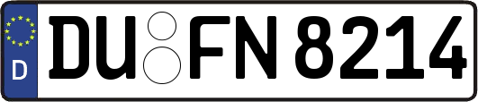 DU-FN8214