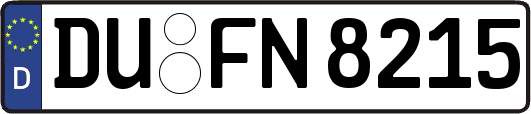 DU-FN8215