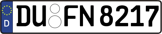 DU-FN8217