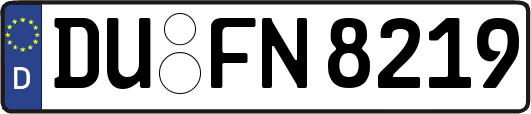 DU-FN8219